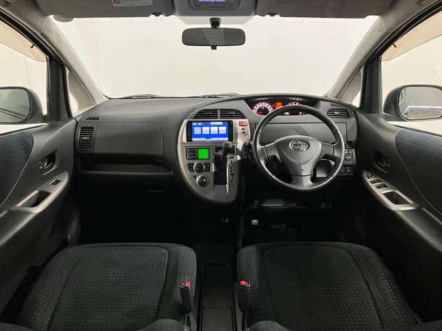 トヨタ ラクティス １．５ Ｇ Ｌパッケージ ４ＷＤ H20年 (北海道) 99