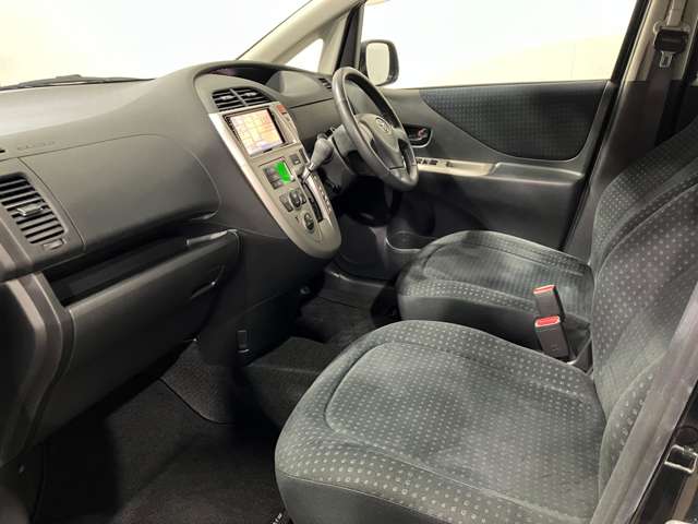 トヨタ ラクティス １．５ Ｇ Ｌパッケージ ４ＷＤ H20年 (北海道) 99