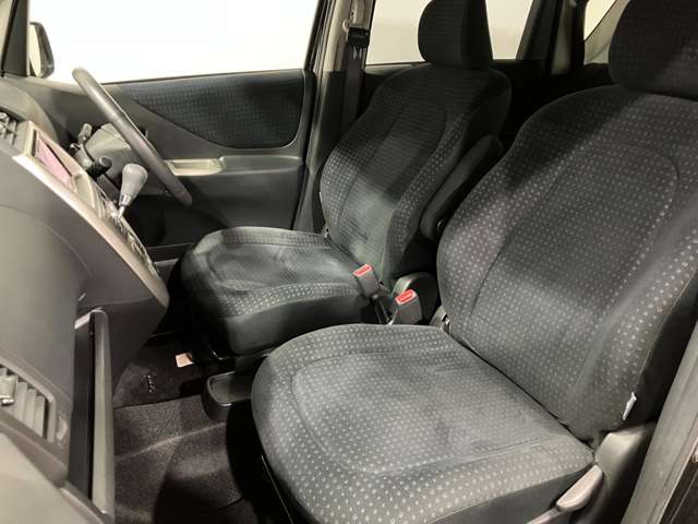 トヨタ ラクティス １．５ Ｇ Ｌパッケージ ４ＷＤ H20年 (北海道) 99