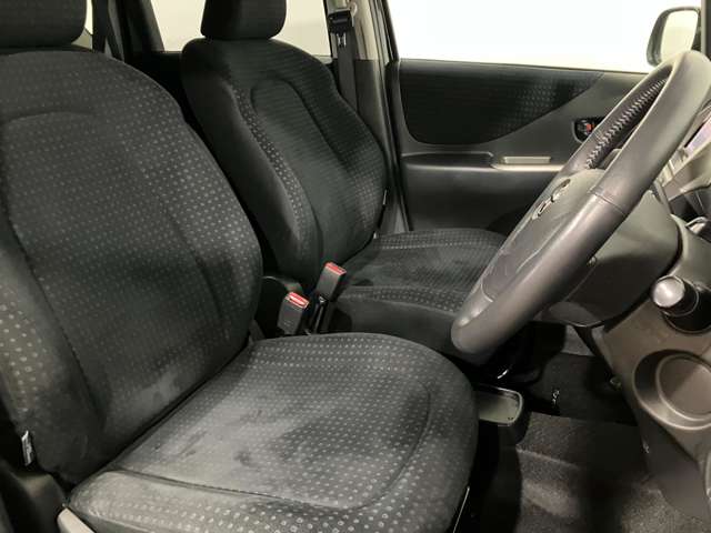 トヨタ ラクティス １．５ Ｇ Ｌパッケージ ４ＷＤ H20年 (北海道) 99