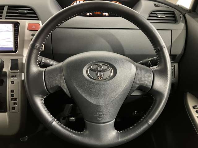 トヨタ ラクティス １．５ Ｇ Ｌパッケージ ４ＷＤ H20年 (北海道) 99