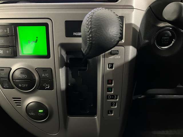 トヨタ ラクティス １．５ Ｇ Ｌパッケージ ４ＷＤ H20年 (北海道) 99