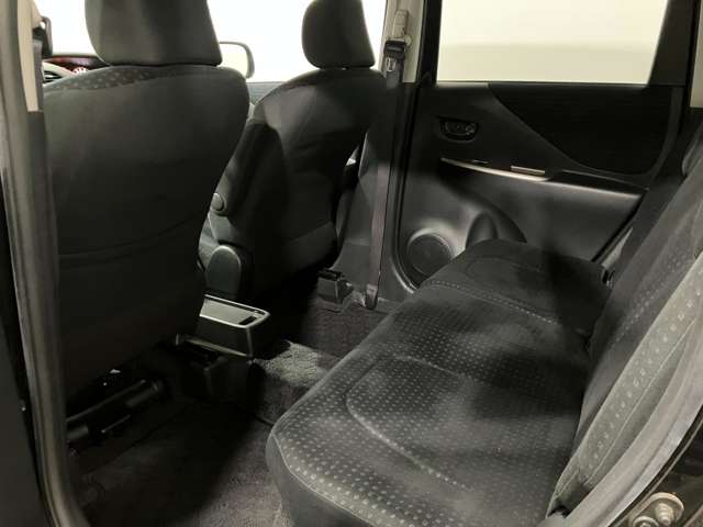 トヨタ ラクティス １．５ Ｇ Ｌパッケージ ４ＷＤ H20年 (北海道) 99