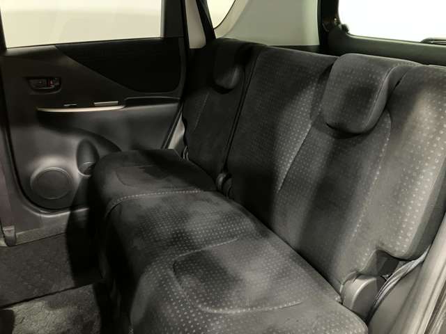 トヨタ ラクティス １．５ Ｇ Ｌパッケージ ４ＷＤ H20年 (北海道) 99