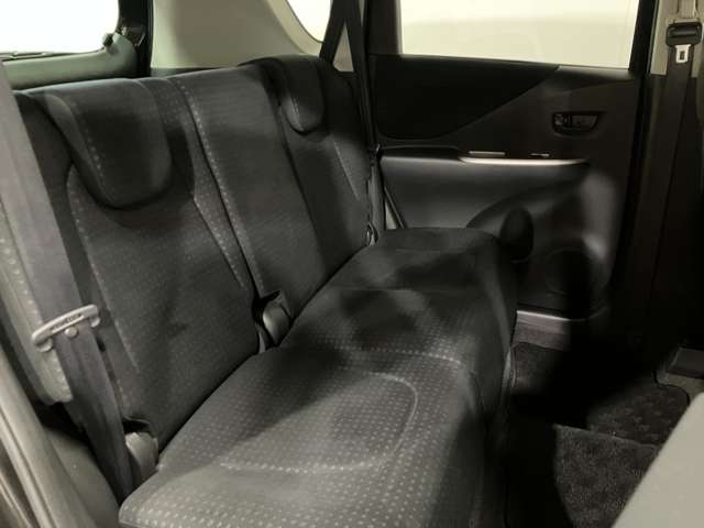 トヨタ ラクティス １．５ Ｇ Ｌパッケージ ４ＷＤ H20年 (北海道) 99