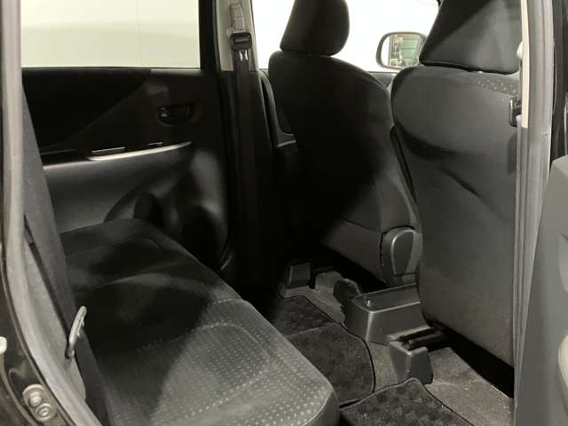 トヨタ ラクティス １．５ Ｇ Ｌパッケージ ４ＷＤ H20年 (北海道) 99