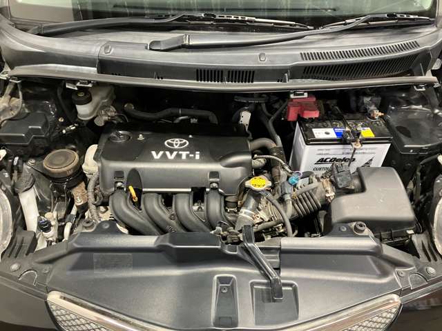 トヨタ ラクティス １．５ Ｇ Ｌパッケージ ４ＷＤ H20年 (北海道) 99