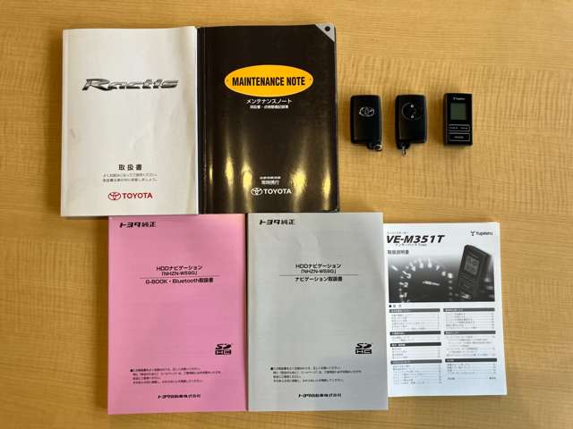 トヨタ ラクティス １．５ Ｇ Ｌパッケージ ４ＷＤ H20年 (北海道) 99