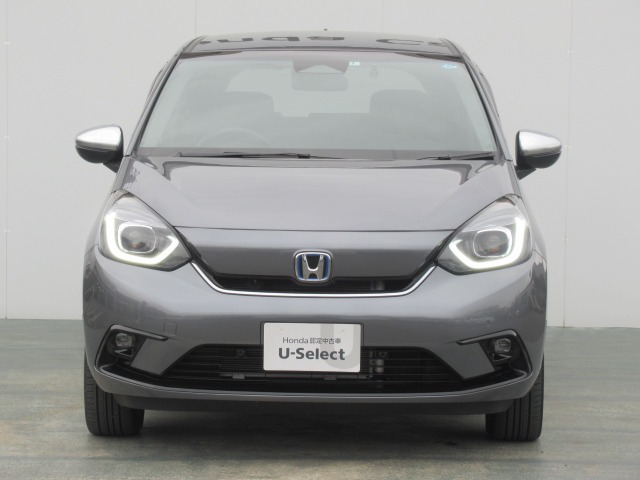 ホンダ フィット　ハイブリッド １．５ Ｅ：ＨＥＶ リュクス ４ＷＤ R2年 (関東) 99