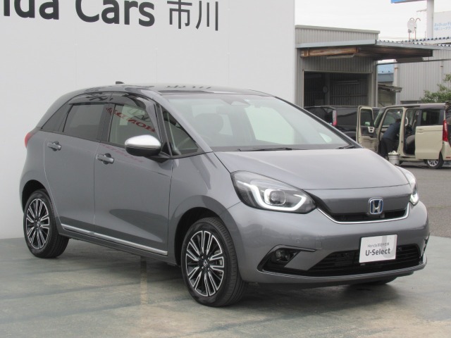 ホンダ フィット　ハイブリッド １．５ Ｅ：ＨＥＶ リュクス ４ＷＤ R2年 (関東) 99