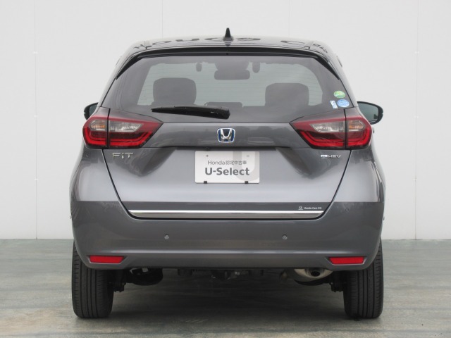 ホンダ フィット　ハイブリッド １．５ Ｅ：ＨＥＶ リュクス ４ＷＤ R2年 (関東) 99