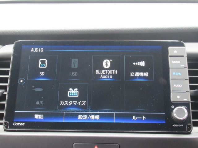 ホンダ フィット　ハイブリッド １．５ Ｅ：ＨＥＶ リュクス ４ＷＤ R2年 (関東) 99