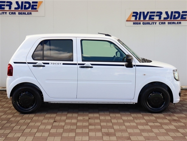 ダイハツ ミラ　トコット ６６０ Ｇ ＳＡＩＩＩ R5年 (関東) 99