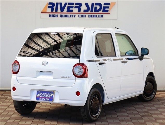 ダイハツ ミラ　トコット ６６０ Ｇ ＳＡＩＩＩ R5年 (関東) 99