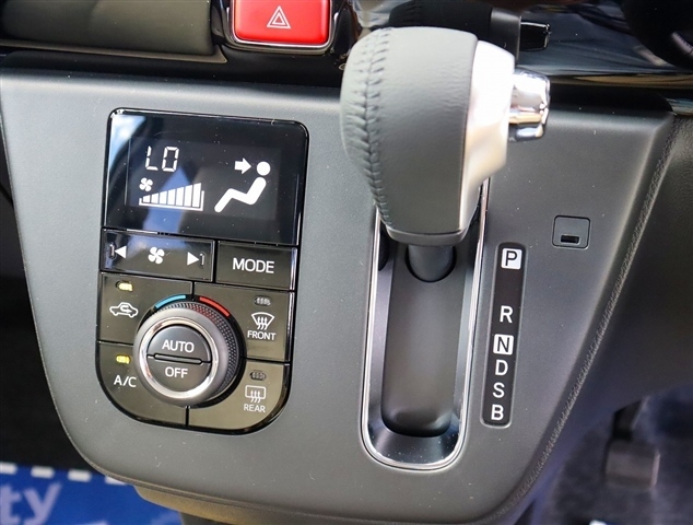 ダイハツ ミラ　トコット ６６０ Ｇ ＳＡＩＩＩ R5年 (関東) 99