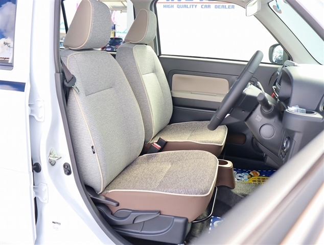 ダイハツ ミラ　トコット ６６０ Ｇ ＳＡＩＩＩ R5年 (関東) 99