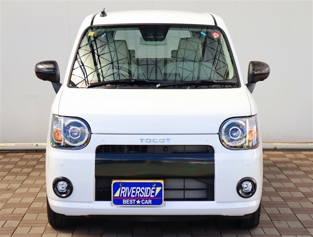 ダイハツ ミラ　トコット ６６０ Ｇ ＳＡＩＩＩ R5年 (関東) 99