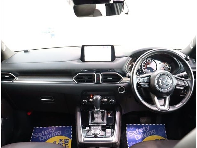 マツダ ＣＸ−８ ２．２ ＸＤ Ｌパッケージ ディーゼルターボ R2年 (関東) 99