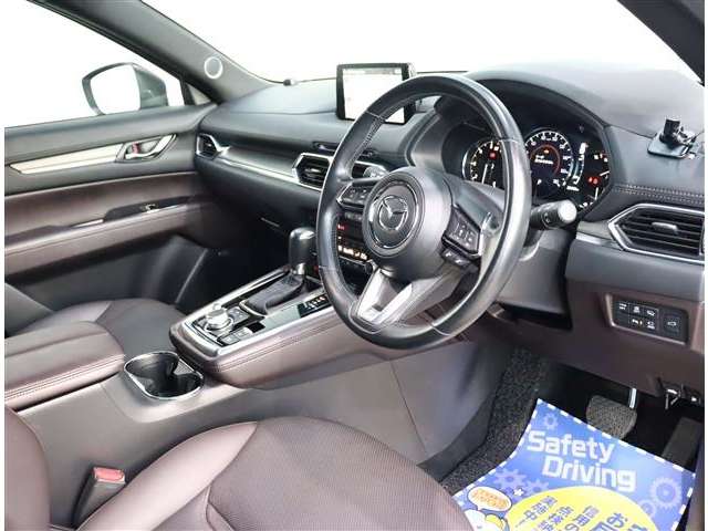 マツダ ＣＸ−８ ２．２ ＸＤ Ｌパッケージ ディーゼルターボ R2年 (関東) 99