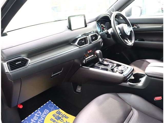 マツダ ＣＸ−８ ２．２ ＸＤ Ｌパッケージ ディーゼルターボ R2年 (関東) 99