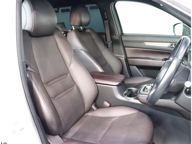 マツダ ＣＸ−８ ２．２ ＸＤ Ｌパッケージ ディーゼルターボ R2年 (関東) 99