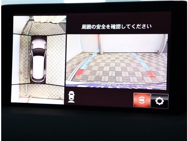 マツダ ＣＸ−８ ２．２ ＸＤ Ｌパッケージ ディーゼルターボ R2年 (関東) 99