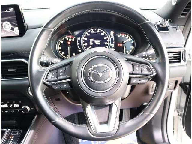 マツダ ＣＸ−８ ２．２ ＸＤ Ｌパッケージ ディーゼルターボ R2年 (関東) 99