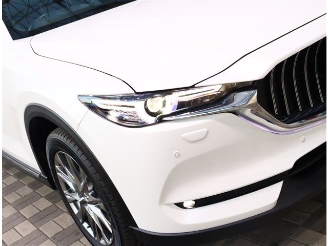 マツダ ＣＸ−８ ２．２ ＸＤ Ｌパッケージ ディーゼルターボ R2年 (関東) 99