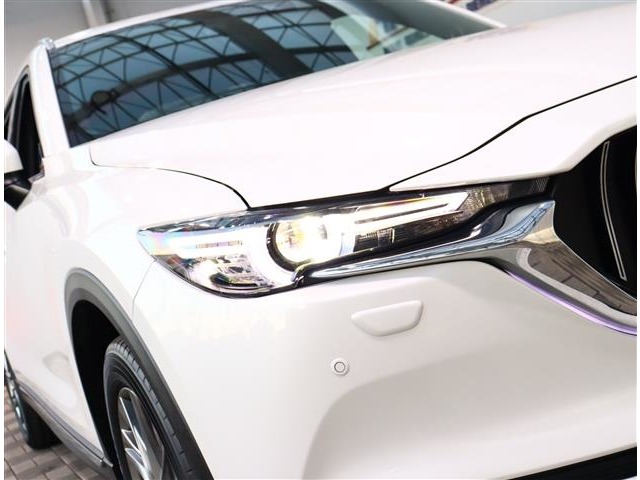 マツダ ＣＸ−８ ２．２ ＸＤ Ｌパッケージ ディーゼルターボ R2年 (関東) 99