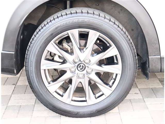 マツダ ＣＸ−８ ２．２ ＸＤ Ｌパッケージ ディーゼルターボ R2年 (関東) 99