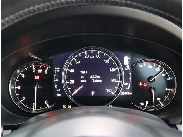 マツダ ＣＸ−８ ２．２ ＸＤ Ｌパッケージ ディーゼルターボ R2年 (関東) 99