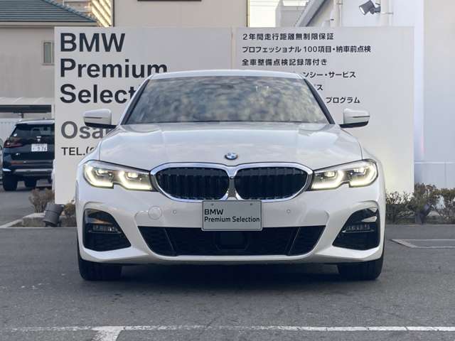 ＢＭＷ ３シリーズ ３２０Ｄ Ｘドライブ Ｍスポーツ ディーゼルターボ ４ＷＤ R1年 (近畿) 99