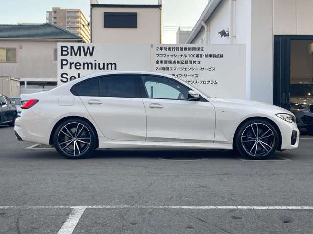 ＢＭＷ ３シリーズ ３２０Ｄ Ｘドライブ Ｍスポーツ ディーゼルターボ ４ＷＤ R1年 (近畿) 99