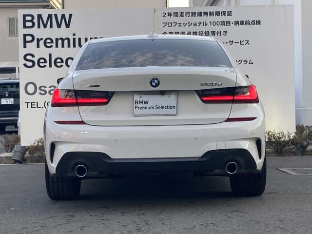 ＢＭＷ ３シリーズ ３２０Ｄ Ｘドライブ Ｍスポーツ ディーゼルターボ ４ＷＤ R1年 (近畿) 99