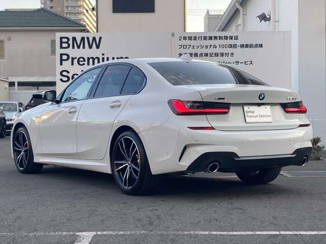 ＢＭＷ ３シリーズ ３２０Ｄ Ｘドライブ Ｍスポーツ ディーゼルターボ ４ＷＤ R1年 (近畿) 99
