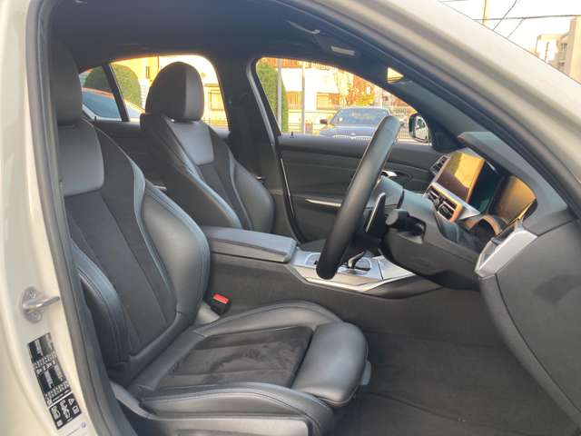 ＢＭＷ ３シリーズ ３２０Ｄ Ｘドライブ Ｍスポーツ ディーゼルターボ ４ＷＤ R1年 (近畿) 99