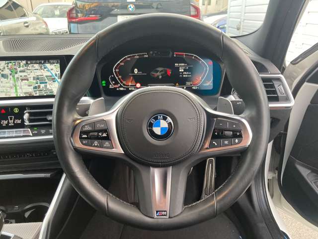 ＢＭＷ ３シリーズ ３２０Ｄ Ｘドライブ Ｍスポーツ ディーゼルターボ ４ＷＤ R1年 (近畿) 99