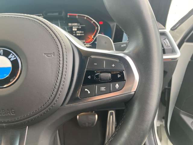 ＢＭＷ ３シリーズ ３２０Ｄ Ｘドライブ Ｍスポーツ ディーゼルターボ ４ＷＤ R1年 (近畿) 99