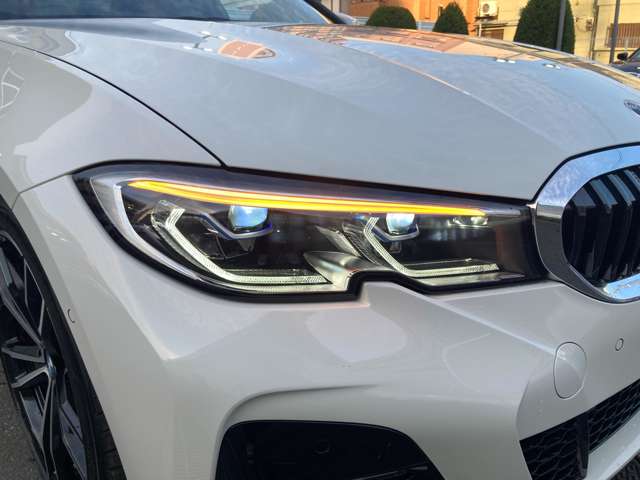 ＢＭＷ ３シリーズ ３２０Ｄ Ｘドライブ Ｍスポーツ ディーゼルターボ ４ＷＤ R1年 (近畿) 99