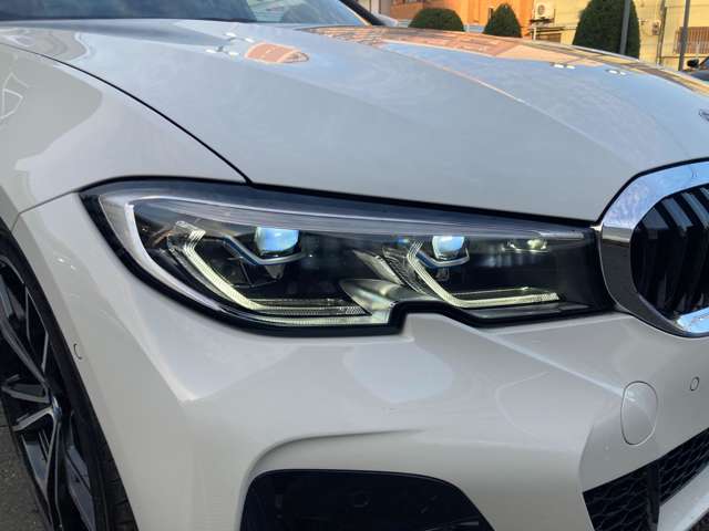 ＢＭＷ ３シリーズ ３２０Ｄ Ｘドライブ Ｍスポーツ ディーゼルターボ ４ＷＤ R1年 (近畿) 99