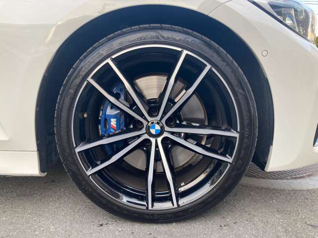 ＢＭＷ ３シリーズ ３２０Ｄ Ｘドライブ Ｍスポーツ ディーゼルターボ ４ＷＤ R1年 (近畿) 99