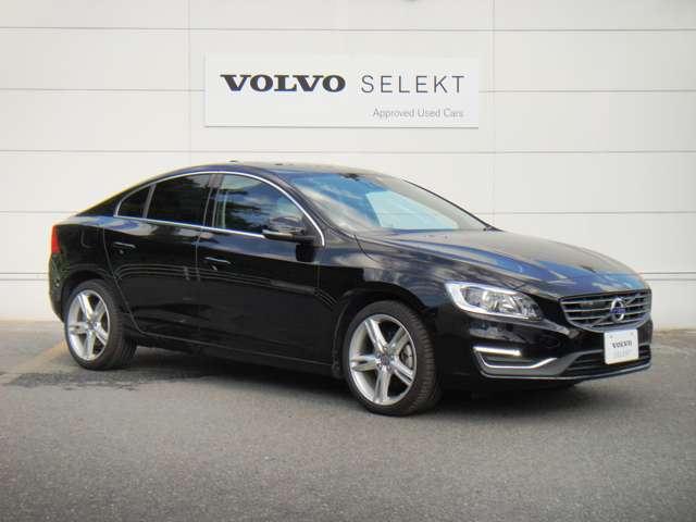 ボルボ Ｓ６０ Ｄ４ クラシック ディーゼルターボ H30年 (東北) 99