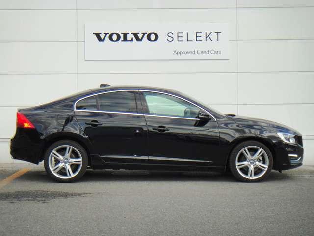 ボルボ Ｓ６０ Ｄ４ クラシック ディーゼルターボ H30年 (東北) 99