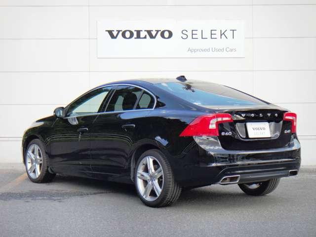 ボルボ Ｓ６０ Ｄ４ クラシック ディーゼルターボ H30年 (東北) 99