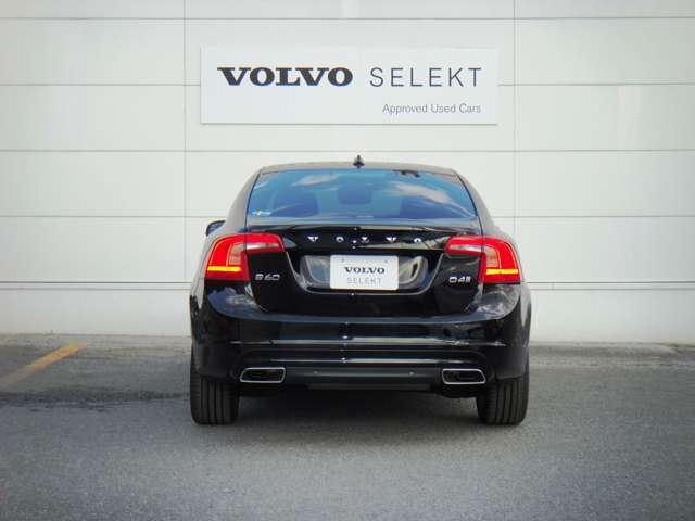 ボルボ Ｓ６０ Ｄ４ クラシック ディーゼルターボ H30年 (東北) 99