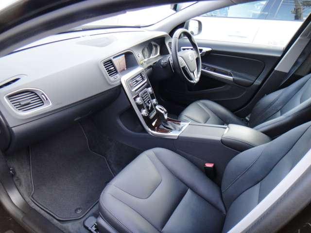 ボルボ Ｓ６０ Ｄ４ クラシック ディーゼルターボ H30年 (東北) 99