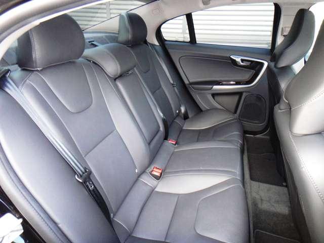 ボルボ Ｓ６０ Ｄ４ クラシック ディーゼルターボ H30年 (東北) 99