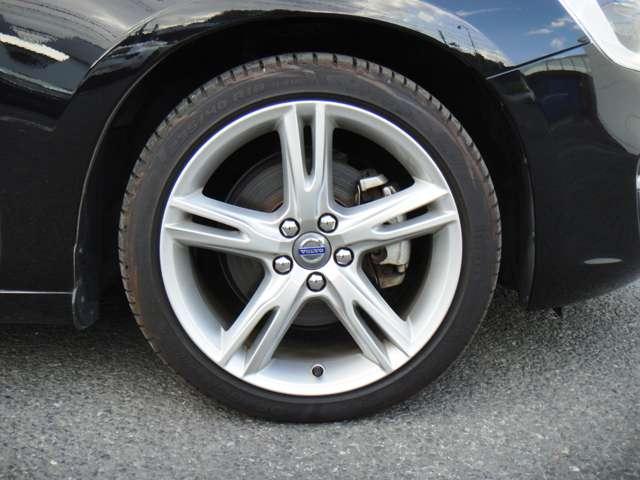 ボルボ Ｓ６０ Ｄ４ クラシック ディーゼルターボ H30年 (東北) 99