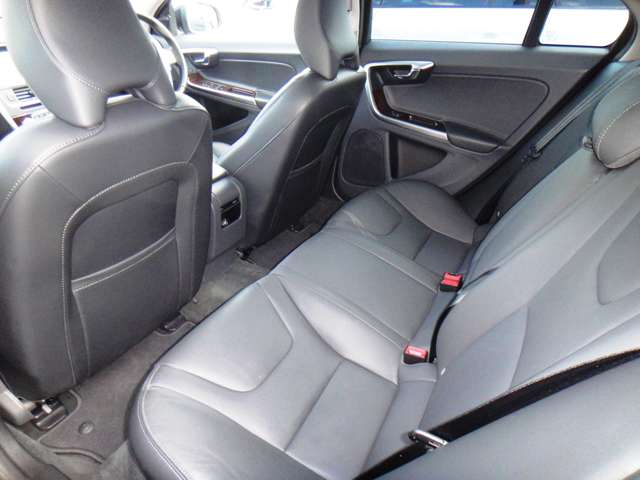 ボルボ Ｓ６０ Ｄ４ クラシック ディーゼルターボ H30年 (東北) 99