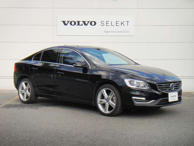 ボルボ Ｓ６０ Ｄ４ クラシック ディーゼルターボ H30年 (東北) 99